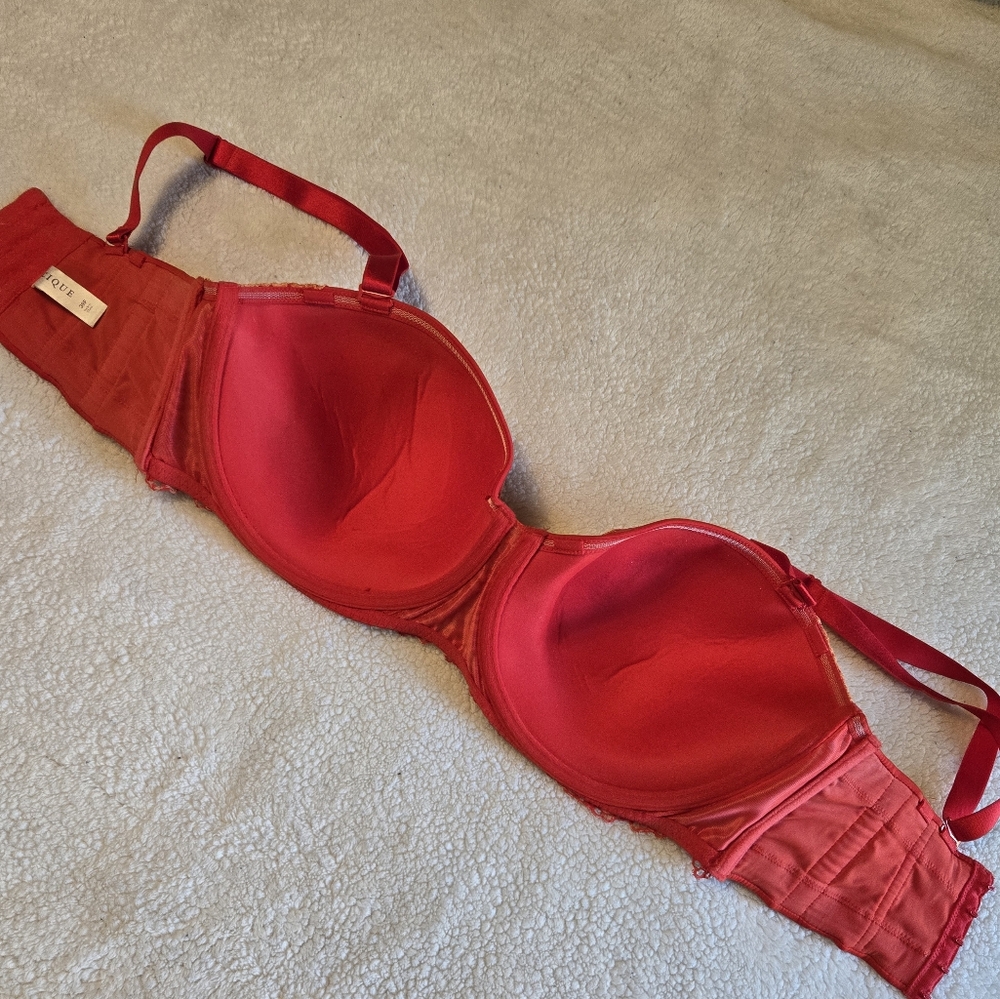 Cacique Multi-style Bra - Picture 3 of 9